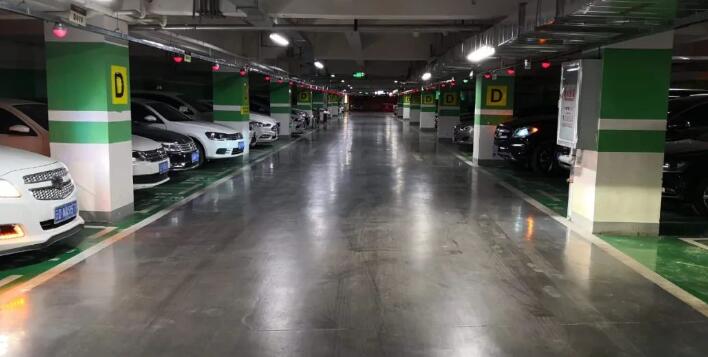 视频车位引导系统哪家好