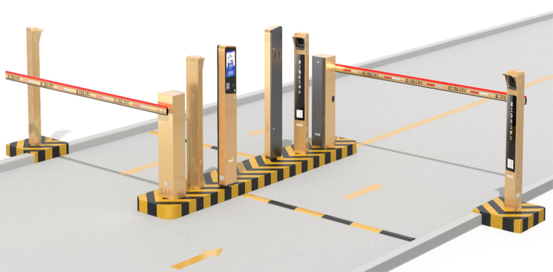 品牌护城河再添&ldquo;利器&rdquo;！星空体育起草制定无人值守领域又一标准！