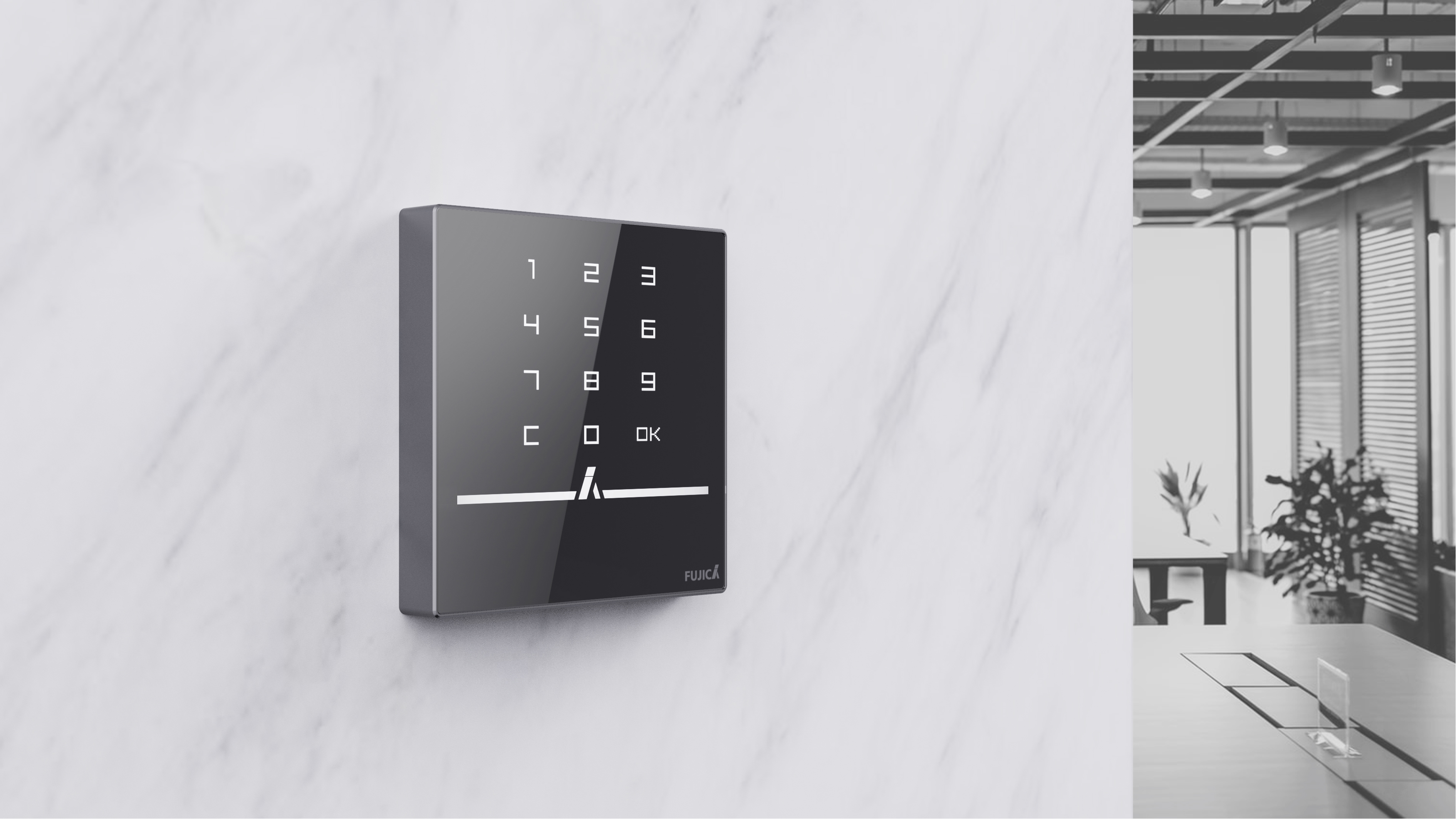 科技匠心 智慧精品 | 星空体育智慧门禁管理设备合集