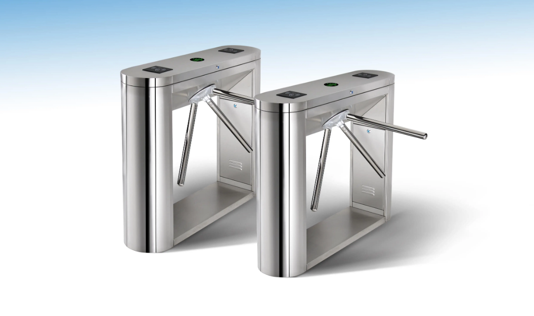 三辊闸具有哪些优势?它的安全性能怎么样?