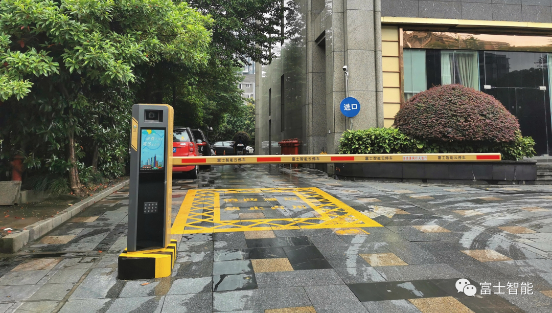 4个世界上最智能的停车场及无人值守智能停车场有哪些好的品牌？