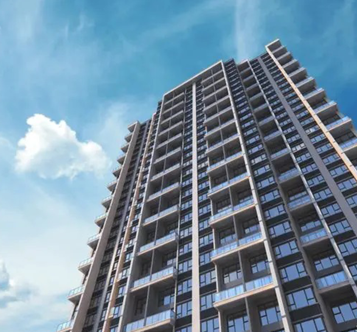 荆州碧桂园悦华府