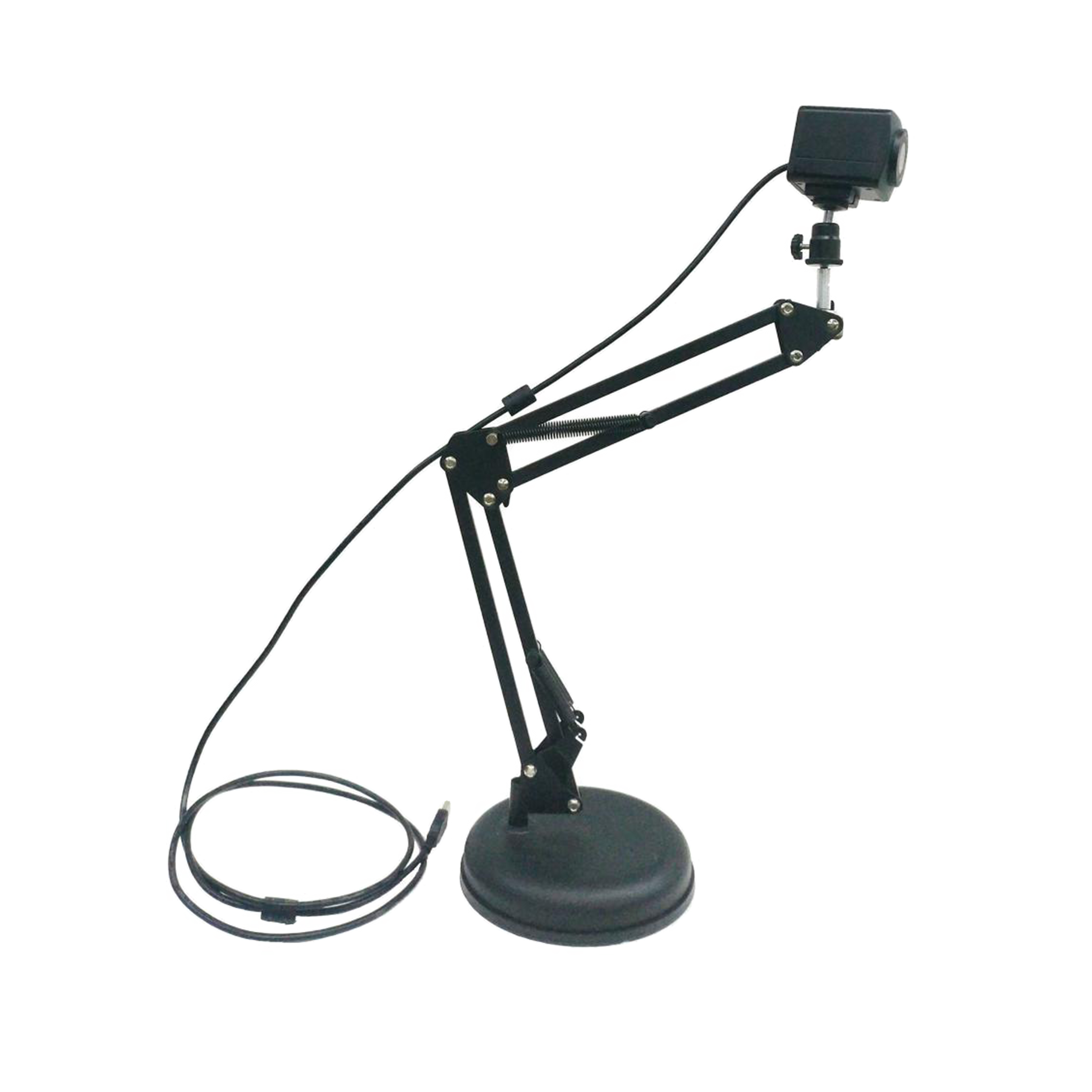 FJC-ZZS02  人脸采集相机