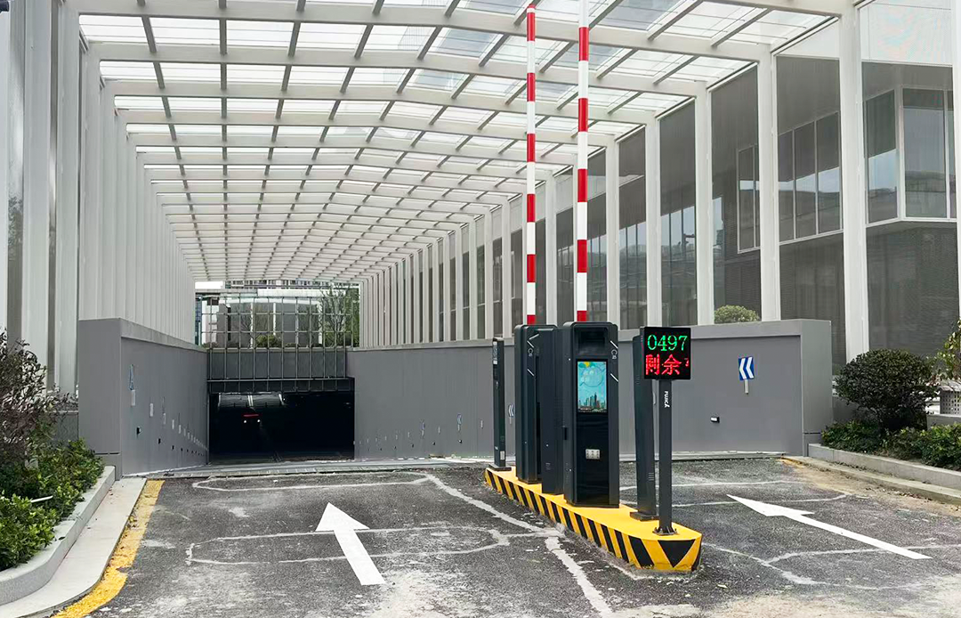 阿里巴巴全球总部