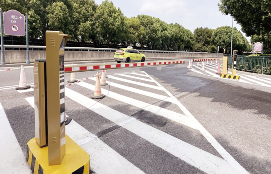 上海迪士尼主题乐园